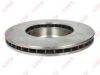 ABE C3B047ABE Brake Disc